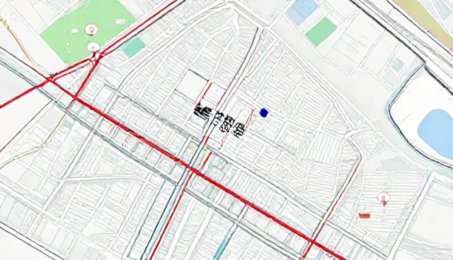 网络较为完善如何影响行程规划效果